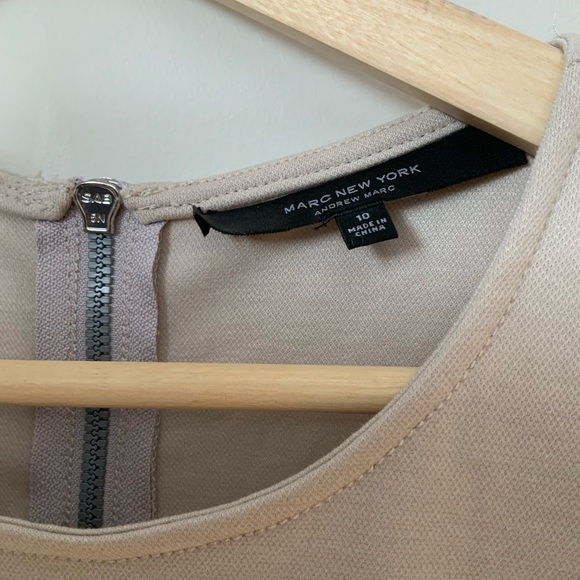 Marc New York - Dress - 10 -EUC - Picture 3 of 8